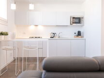 Feriebolig:&nbsp;Suite Acqua - Raro Rooms Collection - Santo Stefan