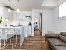 Feriebolig:&nbsp;Suite Acqua - Raro Rooms Collection - Santo Stefan