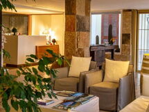 Feriebolig:&nbsp;Suite Aria - Raro Rooms Collection - Santo Stefano