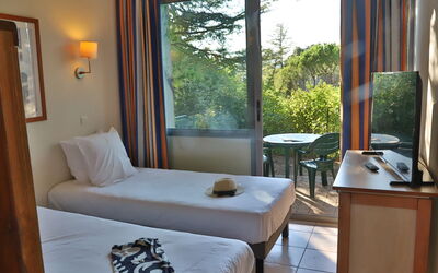 Feriebolig:&nbsp;Le Vallon 602.2