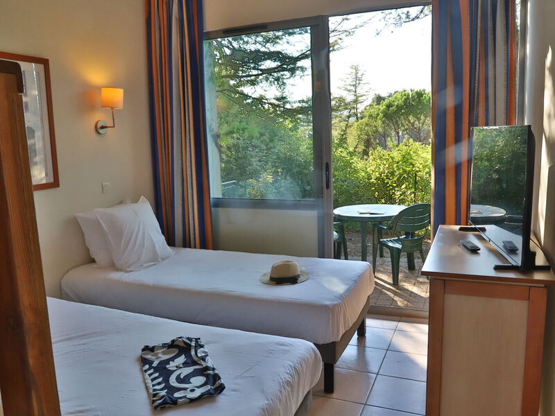 Feriebolig:&nbsp;Le Vallon 602.2