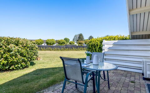 Darina - 150M from the Sea: Lejlighed, Ejerlejlighed, Estate, Altan, Villa, Hotel