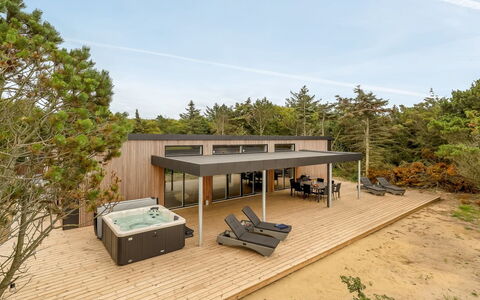 Øthger - 1.3Km from the Sea: Hus, Tag, Hjem, Sommerhus, Skur, Garden Bygninger, Sidespor, Gård, Bjælkehytte, Hytte