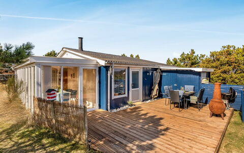 Mynthe - 500M from the Sea: 