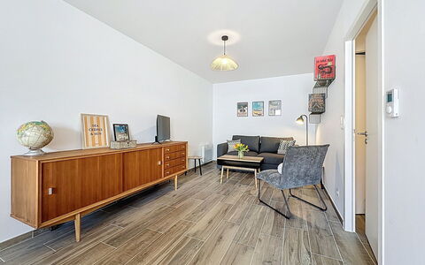 Océanide: Lejlighed, Altan, Ejerlejlighed, Stol, Aluminium, Gelænder, Hårdttræ, Dagslys, Penthouselejlighed, Dæk