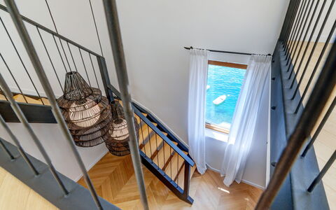 Feriebolig:&nbsp;Mare Sano Resort 101.5