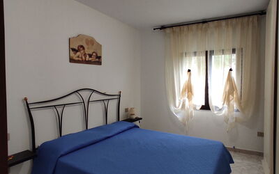 Belvedere Apartment Ac, Budoni