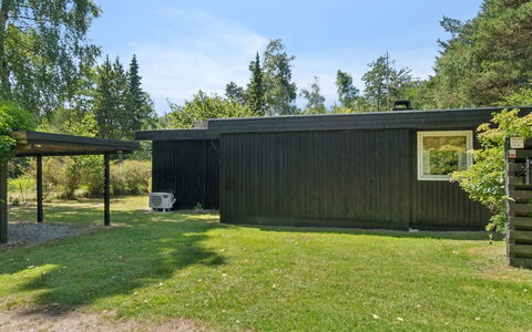 Tatyana - 1.6Km from the Sea: Estate, Skygge, Indkørsel, Stuehus