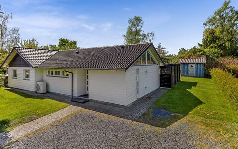 Prohor - 150M from the Sea: Estate, Skygge, Indkørsel, Stuehus