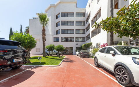 Feriebolig:&nbsp;Marinada Cambrils 643.2