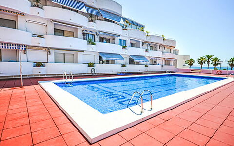 Marinada Cambrils: Blå, Lejlighed, Hotel