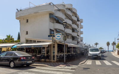 Feriebolig:&nbsp;Marinada Cambrils 643.2
