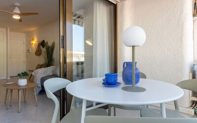 Feriebolig:&nbsp;Marinada Cambrils 643.2