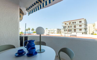 Feriebolig:&nbsp;Marinada Cambrils 643.2