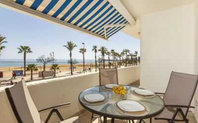 Feriebolig:&nbsp;Marinada Cambrils 643.1