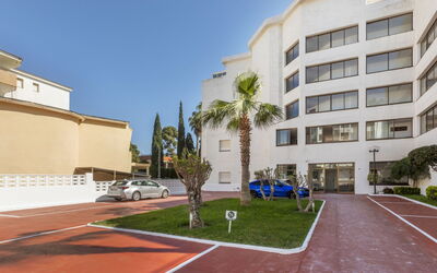 Feriebolig:&nbsp;Marinada Cambrils 643.1