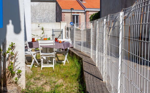 Les Gobions: Svømmepøl, Kompositmateriale, Lejlighed, Ejerlejlighed, Villa, Landscaping, Udvej, Hotel, Altan, Eco Hotel