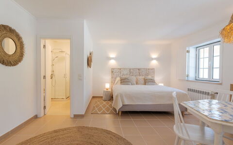 Ua 31- 1 Quarto Natura Bliss Cave: Svømmepøl, Kompositmateriale, Lejlighed, Ejerlejlighed, Villa, Landscaping, Udvej, Hotel, Altan, Eco Hotel