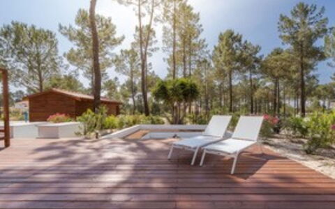 Ua 31- 1 Quarto Natura Bliss Cave: Svømmepøl, Kompositmateriale, Lejlighed, Ejerlejlighed, Villa, Landscaping, Udvej, Hotel, Altan, Eco Hotel