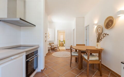 Apartamento Natura Bliss – R C: Svømmepøl, Kompositmateriale, Lejlighed, Ejerlejlighed, Villa, Landscaping, Udvej, Hotel, Altan, Eco Hotel