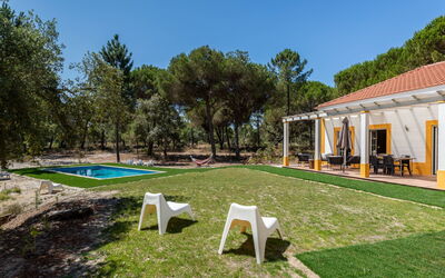 Villa 65- Refuge Villa