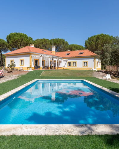 Villa 65- Refuge Villa