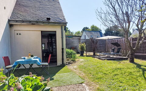 Charme de Banastère: Hus, Hjem, Boligområde, Tag, Sommerhus, Have, Backyard, Dør, Gård