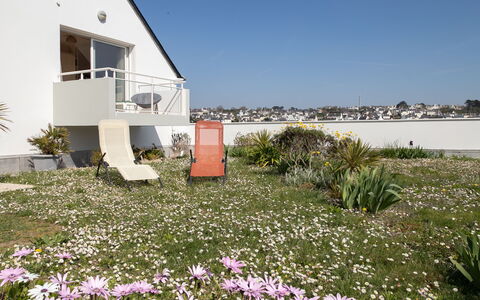 Entre Port et Plages
