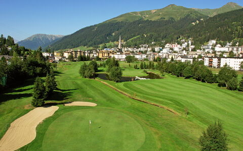 Davos 690: Bjergrige Landskabsformer, Highland, Bjerg, Bakke, Landskab, Hill Station, Bjergkæde, Dal, Alps, Kam