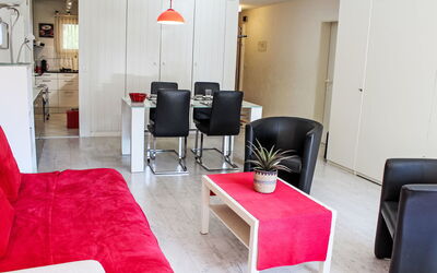 Feriebolig:&nbsp;Seewiese Apt. 103 690.2