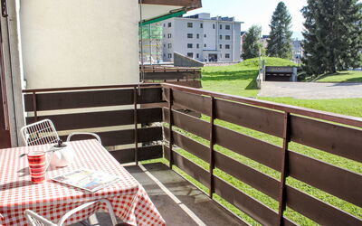 Feriebolig:&nbsp;Seewiese Apt. 103 690.2