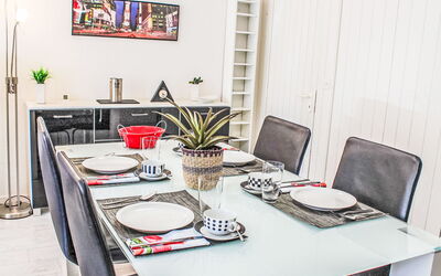 Feriebolig:&nbsp;Seewiese Apt. 103 690.2