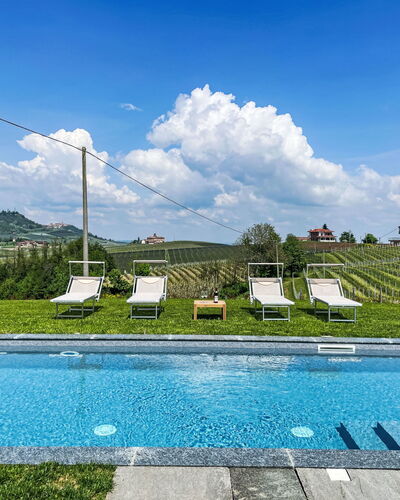 Cascina Luscai