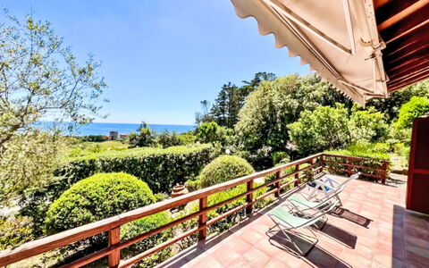 La Tagliata: Busk, Have, Altan, Landscaping, Eco Hotel