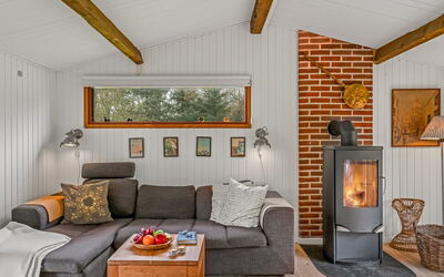Thorvor - 400M from the Sea