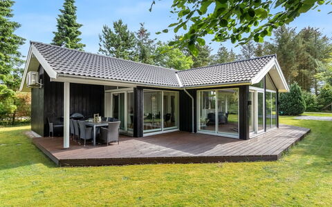 Nanni - from the Sea: Træ, Hjem, Veranda, Dæk, Hårdttræ, Tag, Bejdse, Trægulve, Eco Hotel