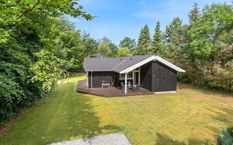 Nanni - from the Sea: Træ, Hjem, Veranda, Dæk, Hårdttræ, Tag, Bejdse, Trægulve, Eco Hotel