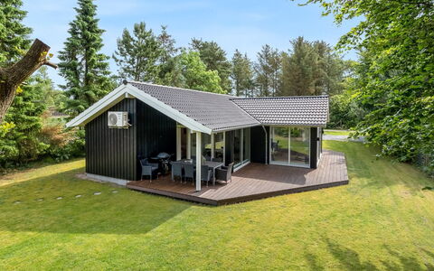Nanni - from the Sea: Træ, Hjem, Veranda, Dæk, Hårdttræ, Tag, Bejdse, Trægulve, Eco Hotel