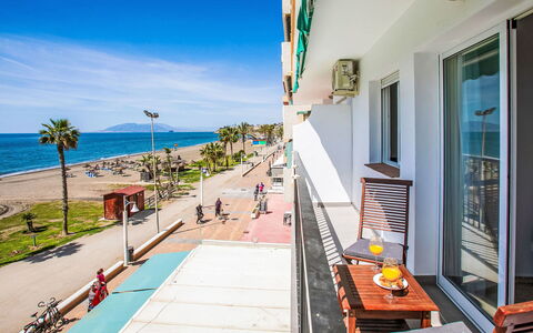 Rinconada Beachfront 2: Svømmepøl, Udvej, Fritid, Thermae, Hotel, Ferieby, Udendørs Møbler, Fritidscenter, Ferie
