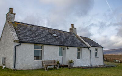 Taigh Mhurdaidh