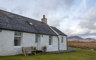 Taigh Mhurdaidh