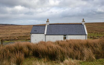 Taigh Mhurdaidh