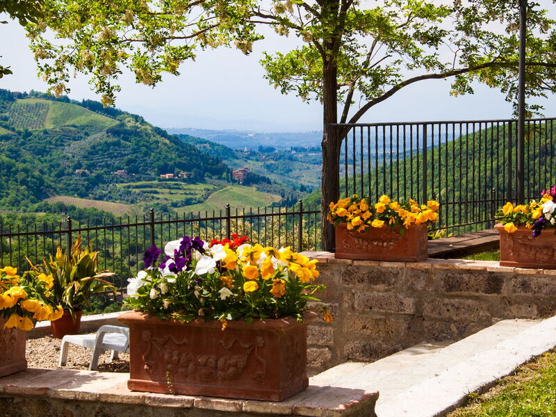 Agriturismo Casa Da Pietro