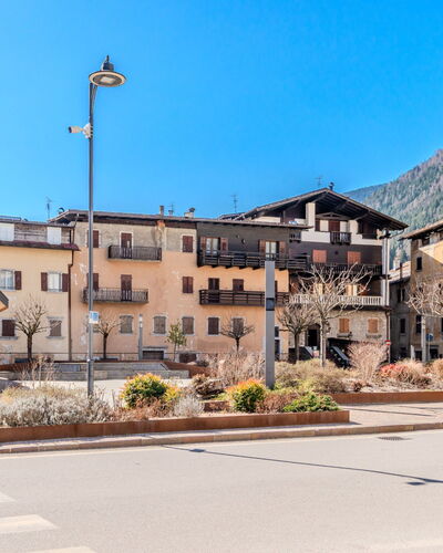 La Meridiana