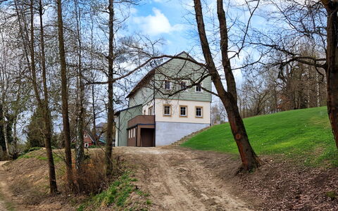 Hřensko 5: Bjergkæde, Kyst, Altan, Eco Hotel, Udvej, Ferieby, Hotel, Kam, Lyd