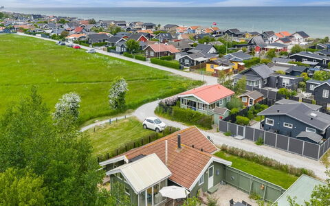 Gitt - 140M from the Sea: 