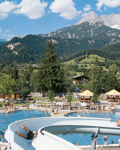 Saalfelden am Steinernen Meer 24