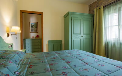 Feriebolig:&nbsp;Verde 35.2