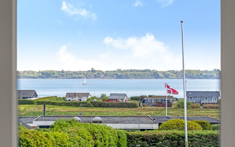 Jelke - 500M from the Sea: Hus, Tag, Hjem, Sommerhus, Estate, Stuehus, Villa, Veranda, Sidespor