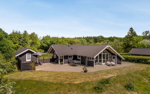 Truels - 30Km from the Sea: Græs, Græs-, Land Lot, Sommerhus, Landdistrikt, Eng, Garden Bygninger, Have, Skur